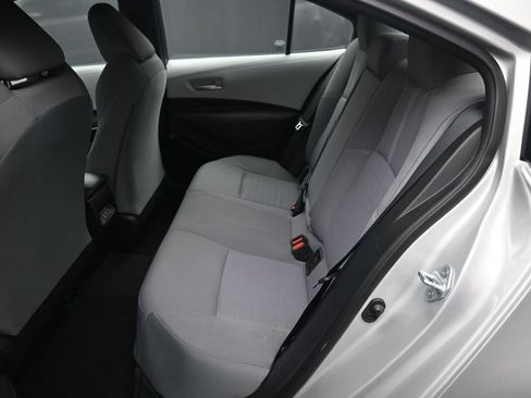 Used 2024 Toyota Corolla SE FWD image 20