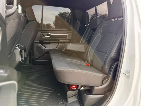 Used 2022 RAM 1500 Lone Star RWD image 15