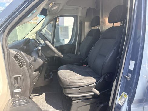 Used 2019 RAM ProMaster 3500 FWD image 8