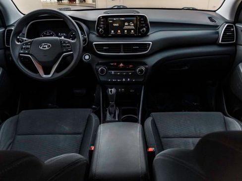 Used 2020 Hyundai Tucson Value image 23