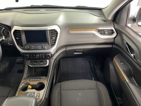 Used 2022 GMC Acadia SLE w/ Driver Convenience Package FWD image 20