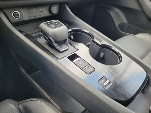 Certified 2023 Nissan Rogue SV w/ SV Premium B Package FWD image 30
