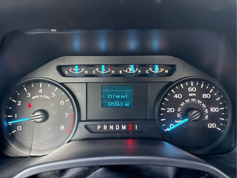 Used 2019 Ford F150 XL image 20