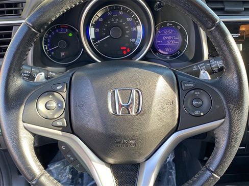 Used 2017 Honda Fit EX-L image 25