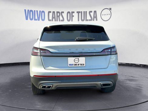 Certified 2022 Lincoln Nautilus Reserve AWD/4WD image 4