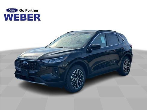 New 2026 Ford Escape SE image 1