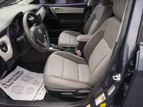 Used 2019 Toyota Corolla LE FWD image 9