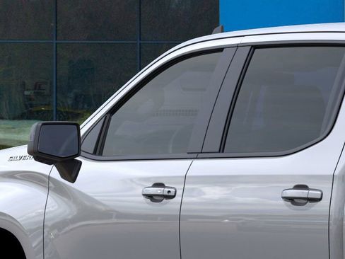 New 2026 Chevrolet Silverado 1500 RST w/ RST All Star Premium Package image 19