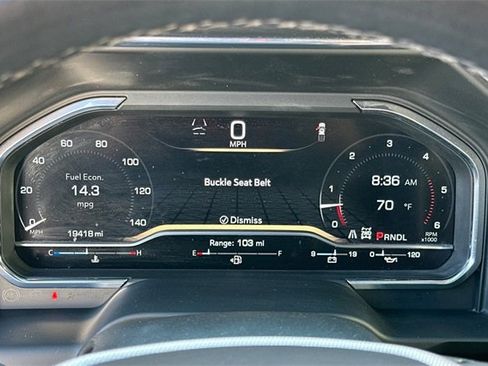 Used 2025 GMC Sierra 3500 Denali image 61