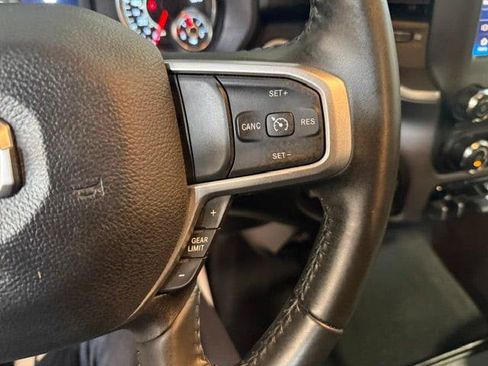 Certified 2024 RAM 2500 Big Horn w/ Bed Utility Group AWD/4WD image 49