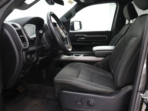 Used 2020 RAM 1500 Big Horn AWD/4WD image 8