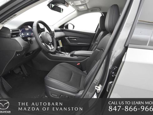 New 2026 MAZDA CX-5 Preferred image 26