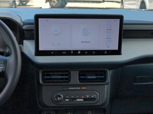 New 2026 Ford Maverick XLT FWD image 18