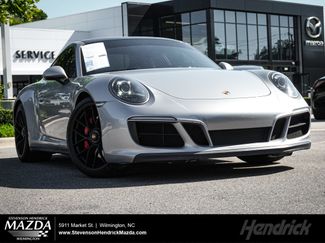 Used 2019 Porsche 911 Carrera GTS RWD video 1