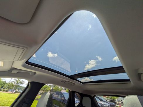 New 2026 Ford Escape Active w/ Active Premium Tech Pack FWD image 12