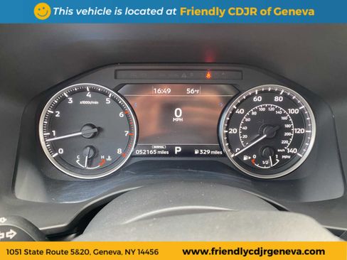 Used 2023 Mitsubishi Outlander ES image 15