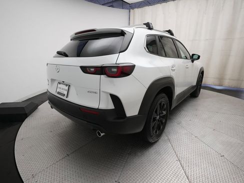 Used 2023 MAZDA CX-50 2.5 S w/ Cargo Package AWD/4WD image 13