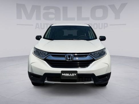 Used 2018 Honda CR-V LX image 8