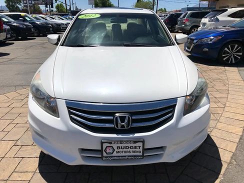 Used 2012 Honda Accord EX-L image 7