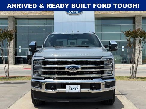 New 2026 Ford F250 King Ranch AWD/4WD image 37