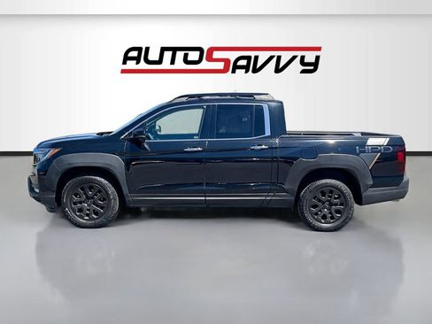 Used 2023 Honda Ridgeline RTL-E image 4