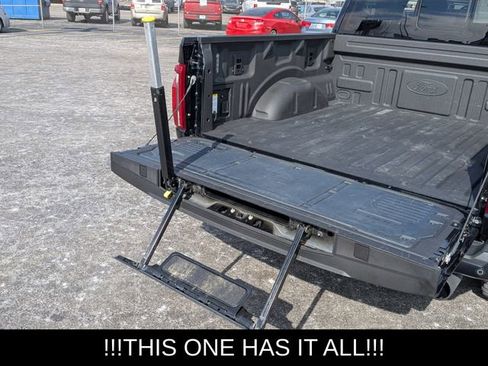 Used 2024 Ford F150 Raptor image 9