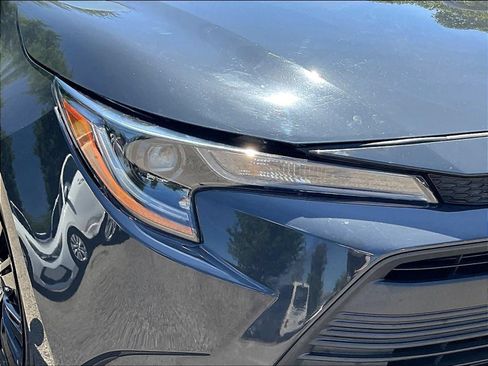 Used 2024 Toyota Corolla LE FWD image 34