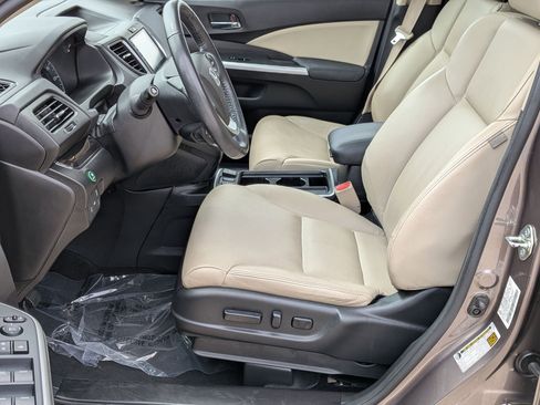 Used 2015 Honda CR-V Touring image 11