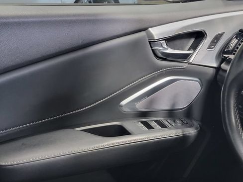 Certified 2024 Acura RDX SH-AWD w/ Technology Package image 21