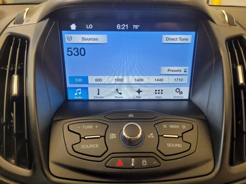 Used 2016 Ford Escape SE w/ SE Leather Comfort Package AWD/4WD image 25