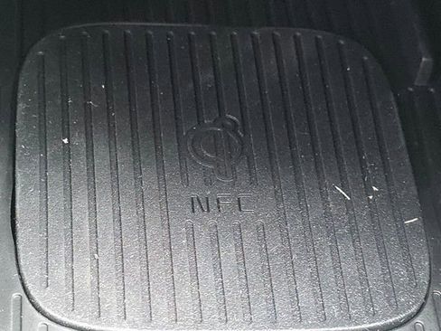 New 2025 Hyundai Santa Cruz XRT image 9