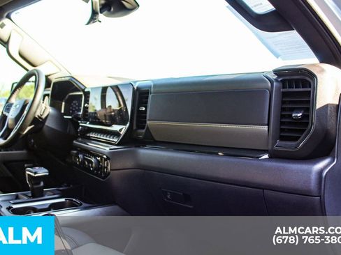 Used 2024 Chevrolet Silverado 1500 ZR2 w/ Technology Package AWD/4WD image 23