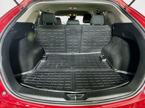 Used 2019 MAZDA CX-5 Sport w/ I-ACTIVSENSE Package image 28