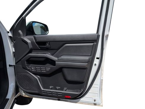 Used 2025 Toyota Tacoma SR5 RWD image 16
