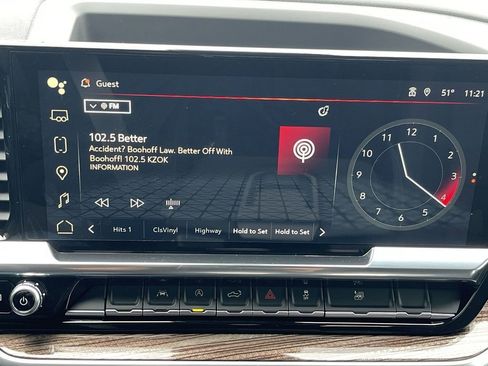 New 2026 GMC Sierra 1500 Elevation image 13