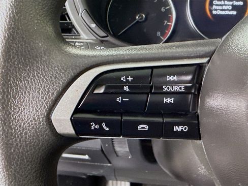 Used 2024 MAZDA CX-30 AWD 2.5 S image 14