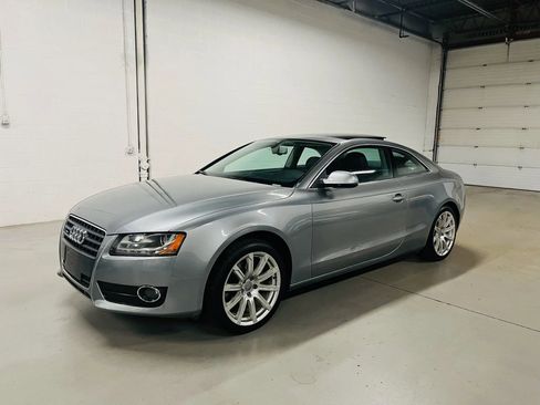 Used 2011 Audi A5 2.0T Premium Plus image 2