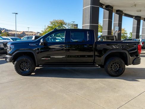 New 2026 GMC Sierra 1500 AT4X w/ AT4X AEV Edition image 4