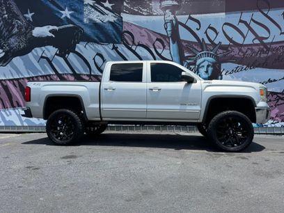 Used 2014 GMC Sierra 1500 SLE w/ SLE Value Package
