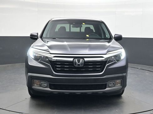 Used 2019 Honda Ridgeline RTL-E image 9