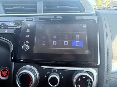 Used 2018 Honda Fit EX image 27