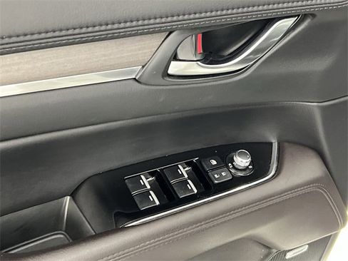 Used 2023 MAZDA CX-5 Signature image 14