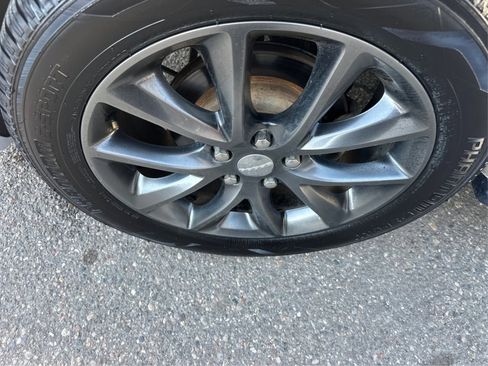 Used 2018 Dodge Durango GT image 16