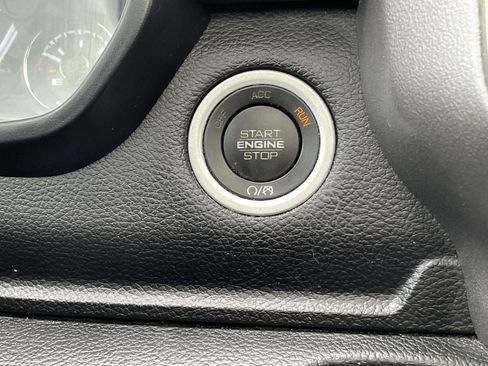Certified 2021 RAM 1500 Rebel w/ Rebel Level 2 Equipment Group AWD/4WD image 26