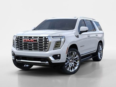 New 2026 GMC Yukon Denali image 10