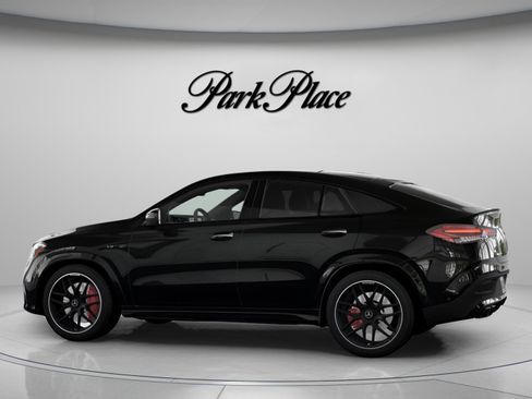 New 2026 Mercedes-Benz GLE 63 AMG S image 11
