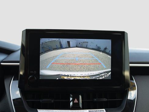Used 2024 Toyota Corolla LE w/ LE Convenience Package AWD/4WD image 12