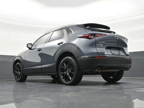 Used 2023 MAZDA CX-30 AWD 2.5 S w/ Preferred Package image 26