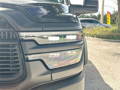 New 2025 RAM 2500 Power Wagon image 7