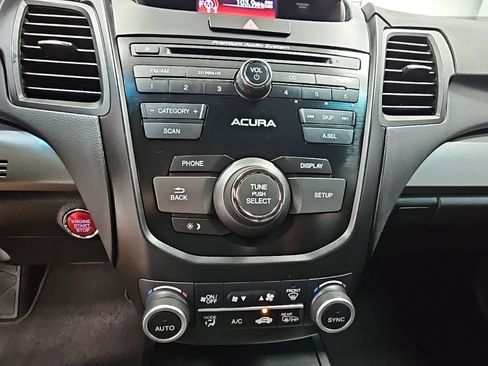 Used 2018 Acura RDX FWD image 16